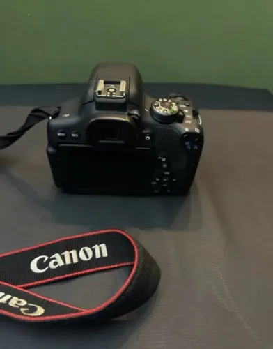 Canon t6i