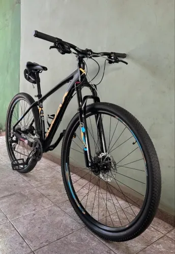Bicicleta aro 29 Audax
