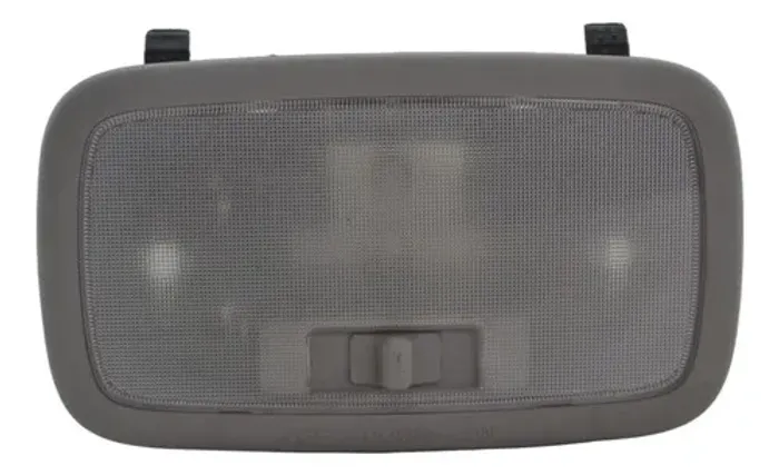 Luz Lâmpada Interna Teto Cortesia Kia Soul 2010 Original