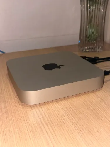 MAC MINI M2 (2023) 8GB RAM 256GB SSD
