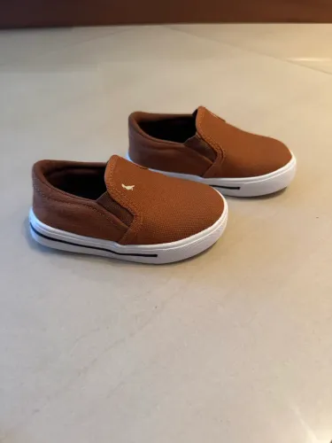 Tênis Slip On Reserva Mini