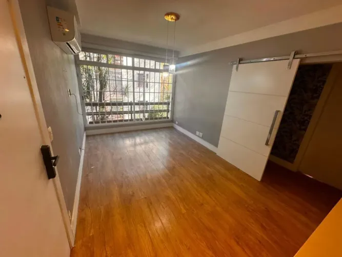 Apartamento para locação em Jardim Arpoador com 2 quartos, 70m²