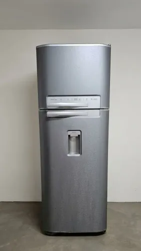 Geladeira Eletrolux DW50X