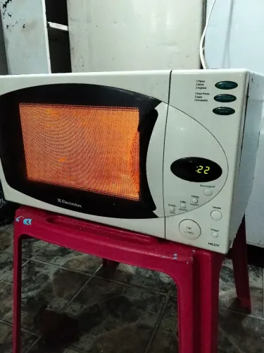 Microondas 26l