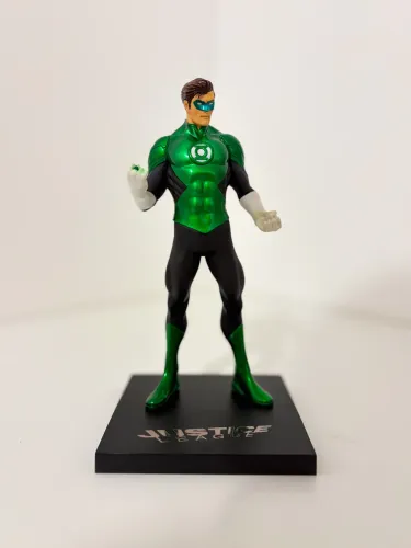 Lanterna Verde Kotubukiya ARTFX+