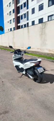Honda PCX 160 baixa kilometragem