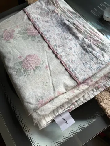 Roupa de cama Lençol usado MMartan
