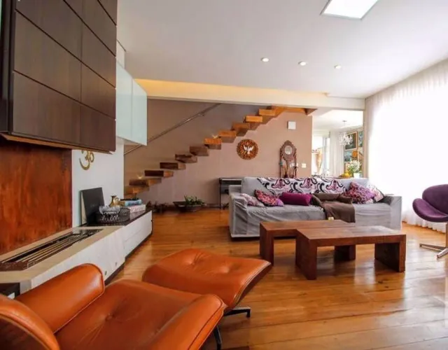 Casa à Venda no Vila Alpina | 340 m² - 4 quartos