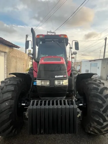 Trator Case IH Maxxum 150