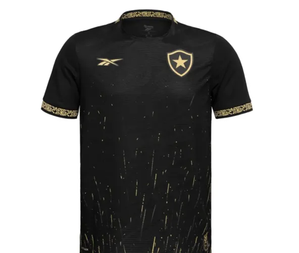 Camisa Botafogo
