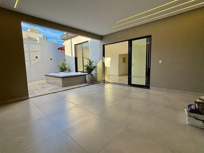 Matriz Imobiliaria vende: Casa San Diego