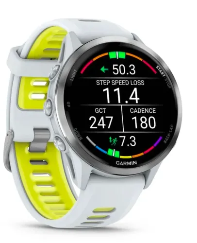Garmin 970