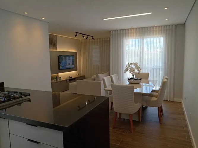 VENDA - APARTAMENTO CONDOMINIIO EASY LIFE - JARDIM PIRATININGA / SOROCABA/SP