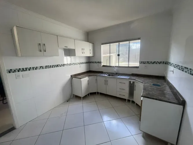 Troco cozinha por material de construção 
