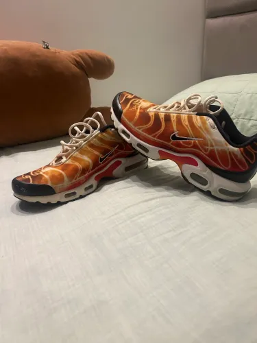 Vendo tênis Nike tn tmh 41 original