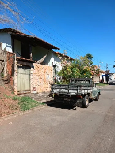Anapolis Frete Mudanças