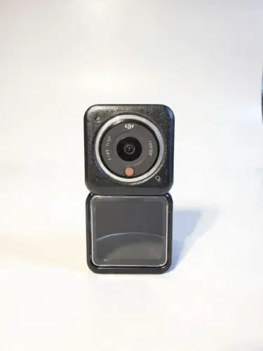 DJI Osmo Action 2 Combo