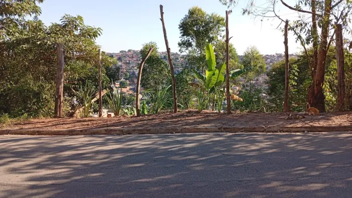 Terreno Francisco Morato 