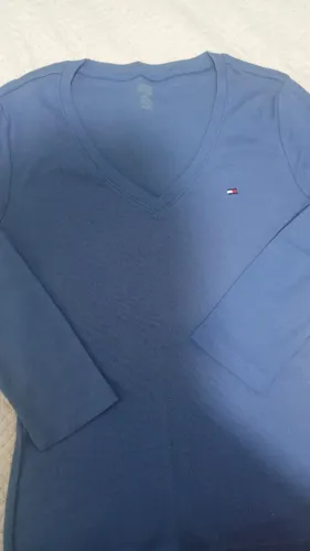 Blusa Tommy original