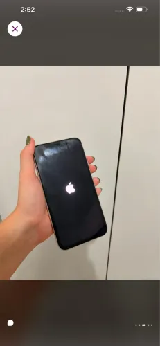 iPhone 11 extremamente novo
