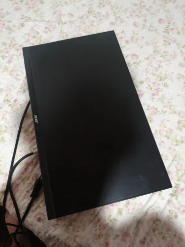 Monitor acer 200hz 23.8 0.5ms