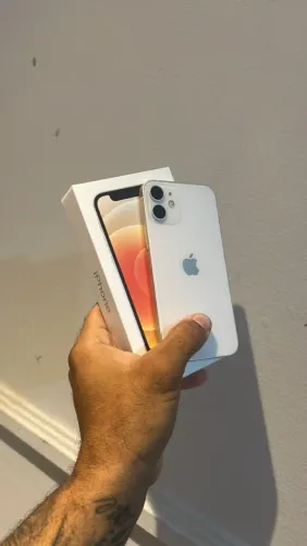 IPHONE 12 MINI