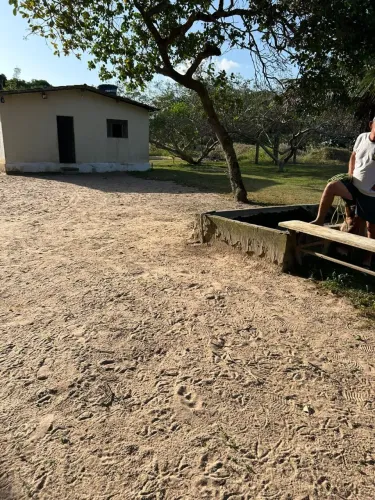 Granja com mais  9000m2  - São José de Mipibu - RN