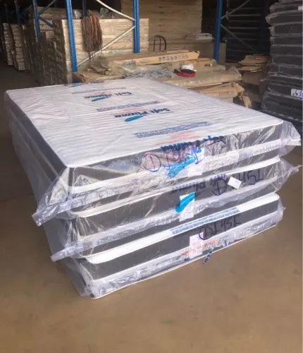 Colchão d25 24cm novos direto da fábrica