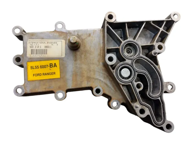 Radiador De Óleo Ranger 3.0 2010