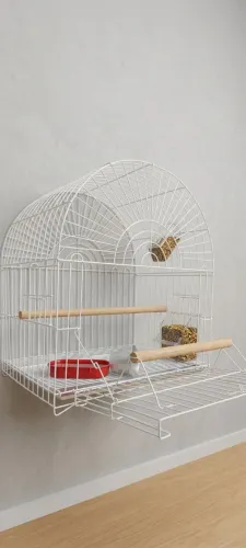 GAIOLA GRANDE