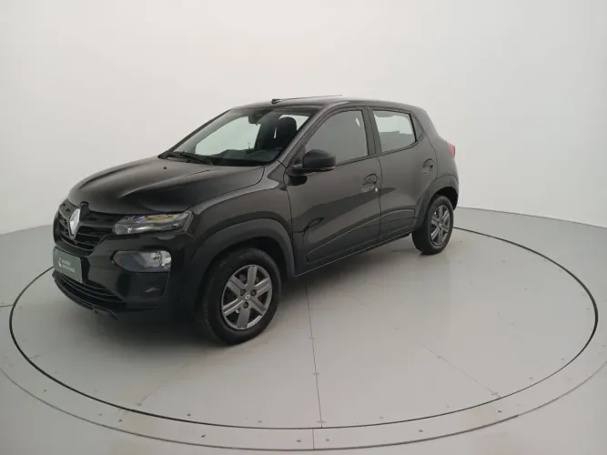 Renault Kwid 1.0 Zen 2026