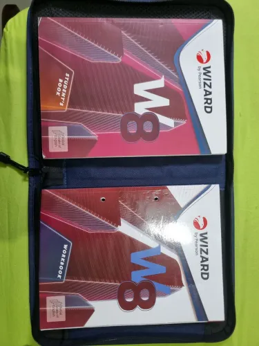 Material didático de inglês