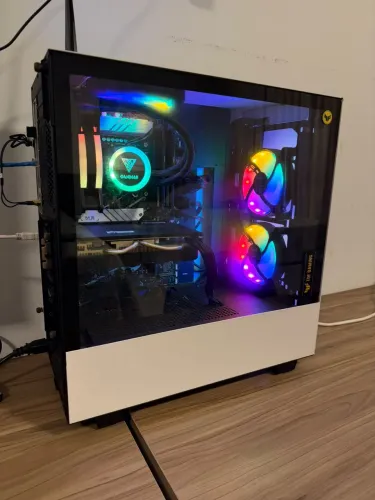 Pc com i9 14900kf