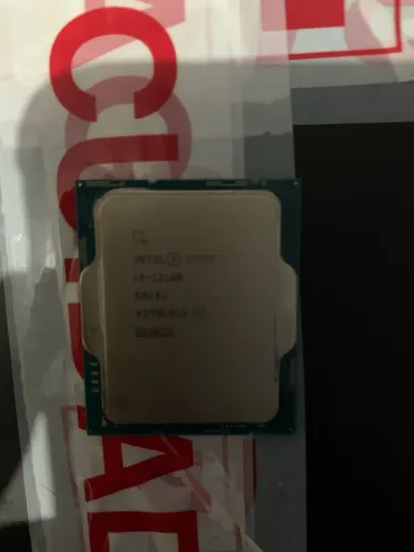 Processador Intel Core i3-12100(12º Geração)