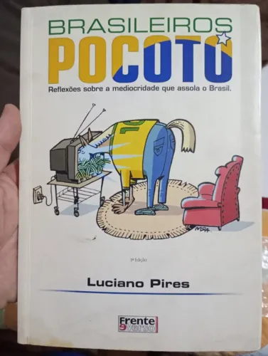 brasileiros pocotó luciano pires