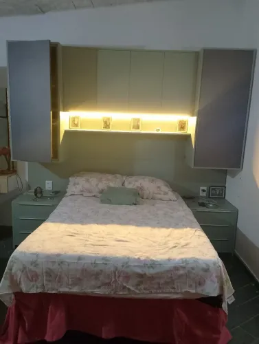 Guarda roupa