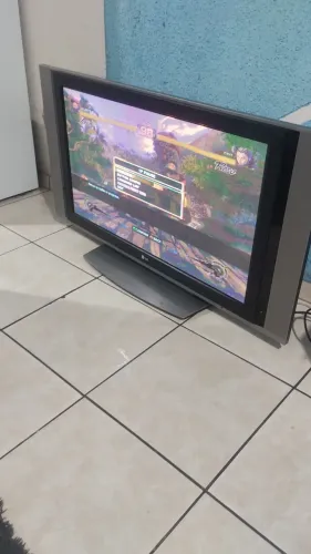 Tv LG 42