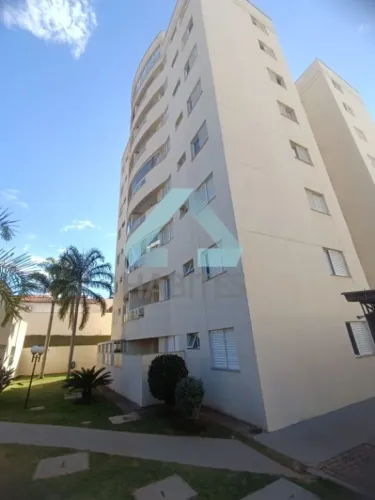 Splendour Residence - 2 vagas de garagem - 3 dormitórios sendo 1 suíte
