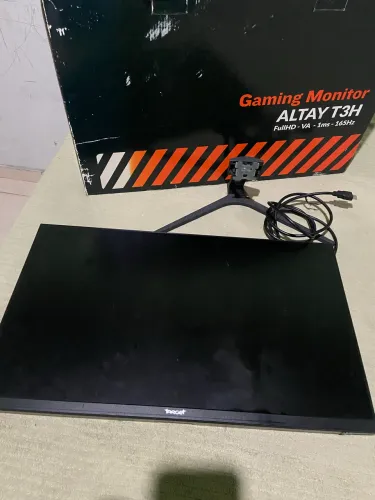 Monitor 165hz,27 polegadas