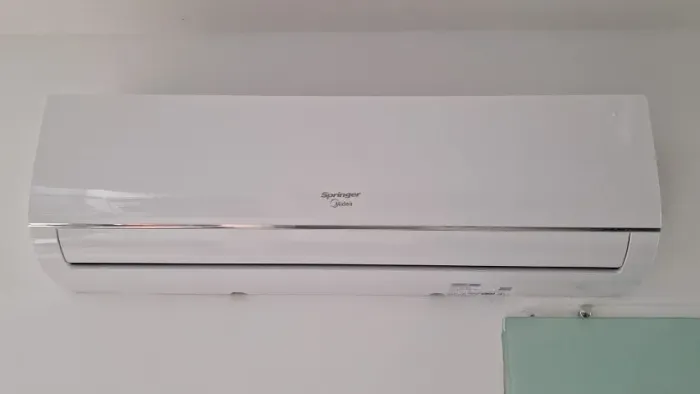 AR 22000 BTU SPRINGER MIDEA 220 V