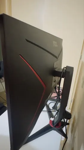 MONITOR GAMER 27 POLEGADAS