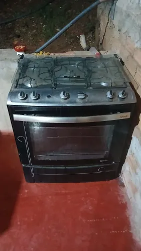 Fogão