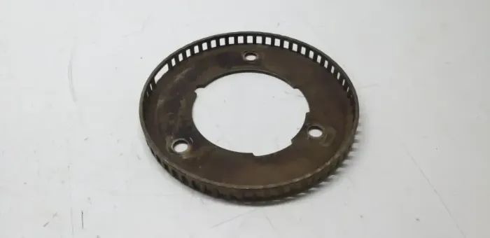 Roda Fonica Virabrequim Vw Jetta 2014/2019 (Usado)