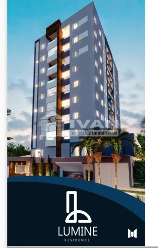 Apartamentos à venda no Bairro Patrimônio.