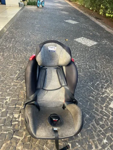 Cadeira para Auto - Matrix Evolution K