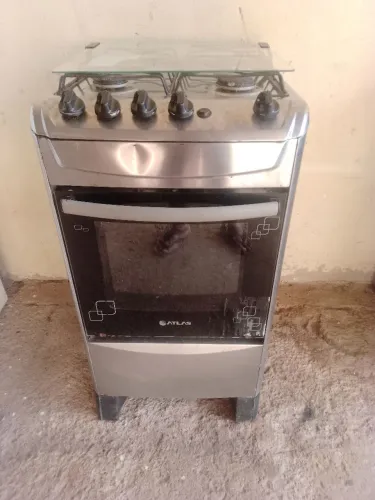 Fogão por 290 Entrego