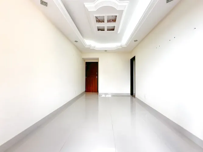 Apartamento de 02 quartos no Alto dos Passos