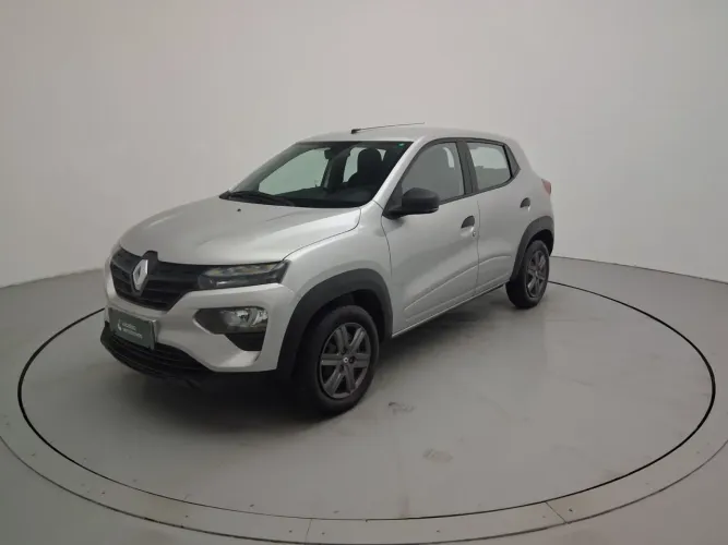 Renault Kwid 1.0 Zen 2026