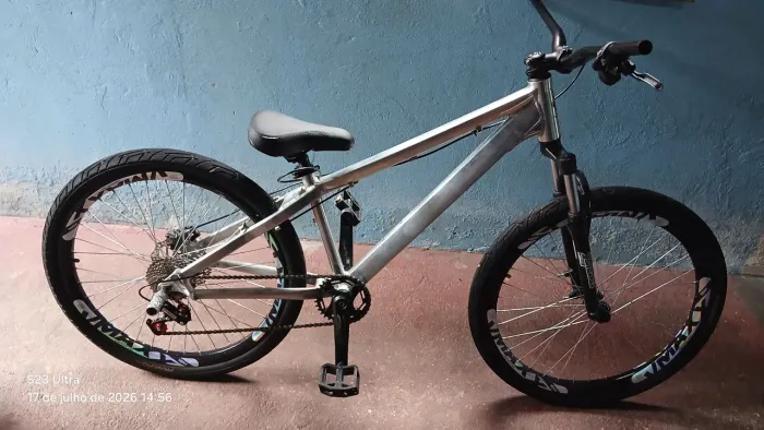 Vendo viking Tuff