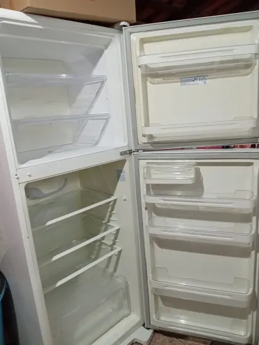 Geladeira Electrolux